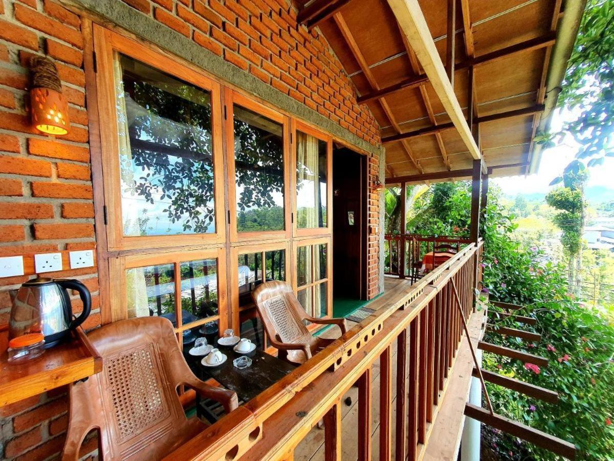 Sunbeam Homestay إيلا المظهر الخارجي الصورة
