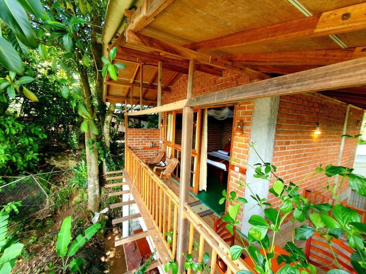 Sunbeam Homestay إيلا المظهر الخارجي الصورة