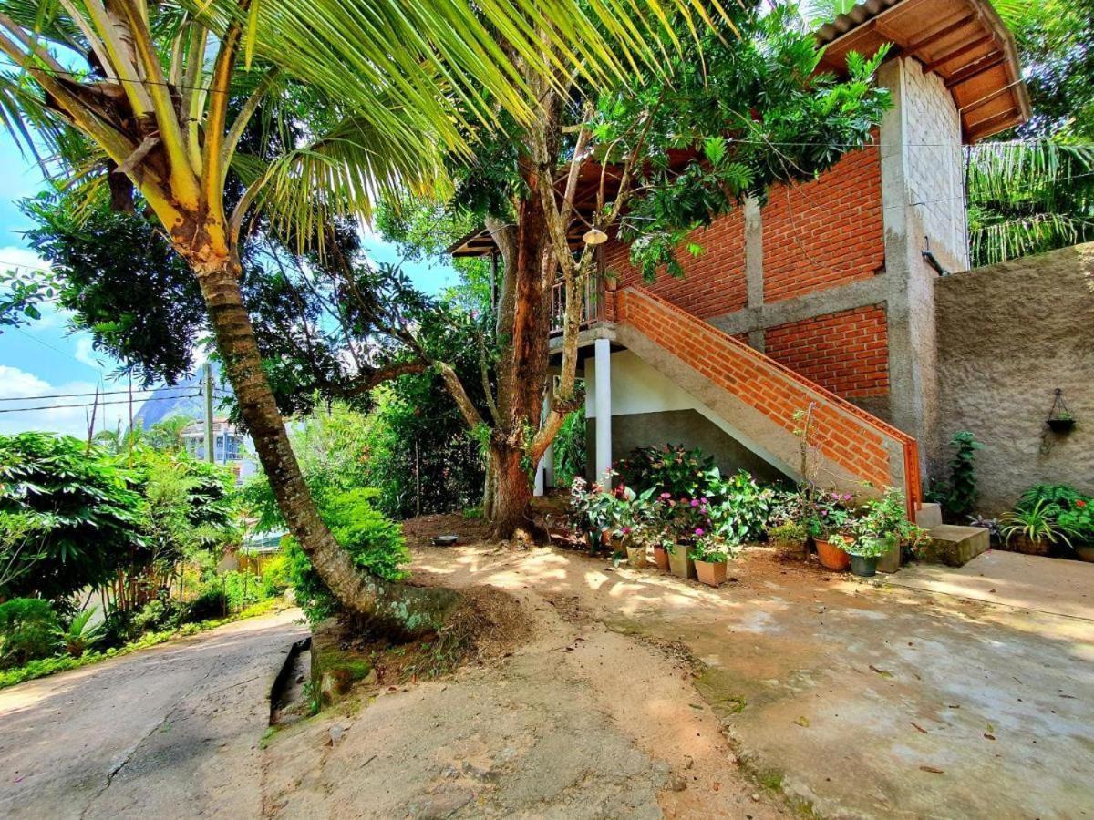 Sunbeam Homestay إيلا المظهر الخارجي الصورة
